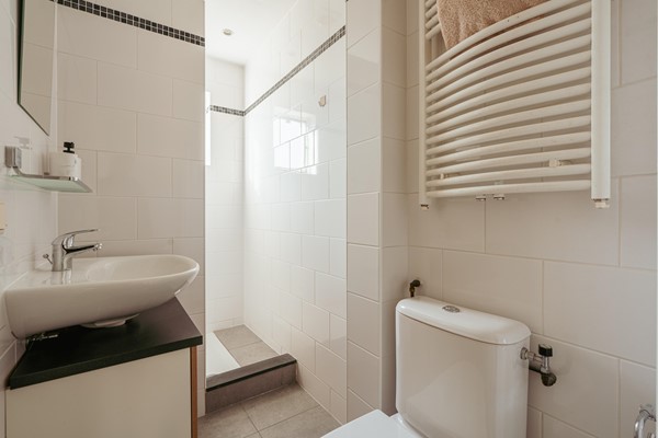 Medium property photo - Admiraal de Ruyterlaan 181, 1215 LZ Hilversum