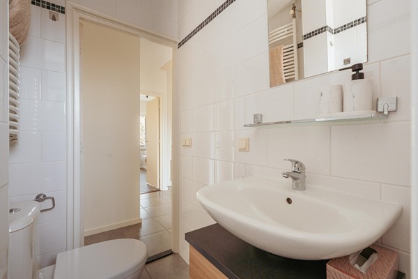 Medium property photo - Admiraal de Ruyterlaan 181, 1215 LZ Hilversum