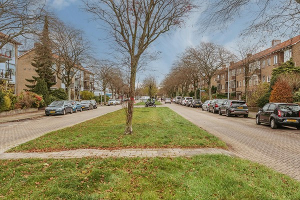 Medium property photo - Admiraal de Ruyterlaan 181, 1215 LZ Hilversum