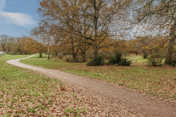 Medium property photo - Admiraal de Ruyterlaan 181, 1215 LZ Hilversum