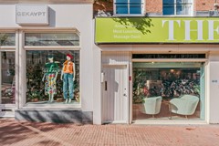 Nieuw in verkoop: Kinkerstraat 318-4, 1053 GD Amsterdam