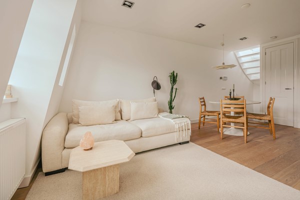 Medium property photo - Kinkerstraat 318-4, 1053 GD Amsterdam