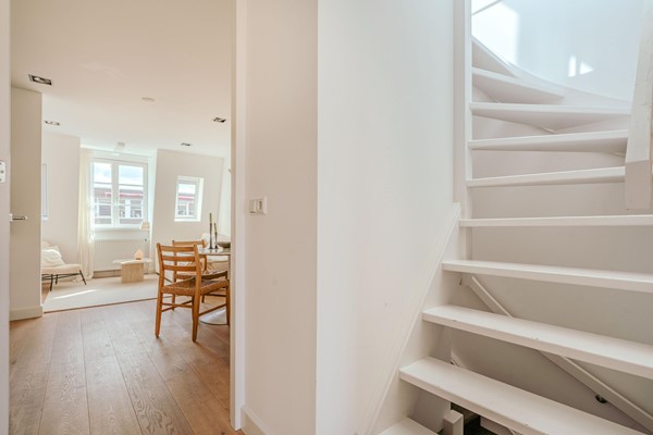 Medium property photo - Kinkerstraat 318-4, 1053 GD Amsterdam