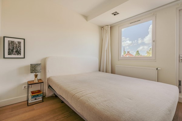 Medium property photo - Kinkerstraat 318-4, 1053 GD Amsterdam