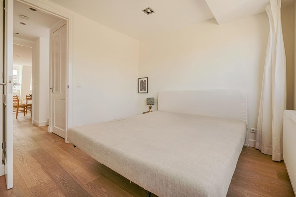 Medium property photo - Kinkerstraat 318-4, 1053 GD Amsterdam