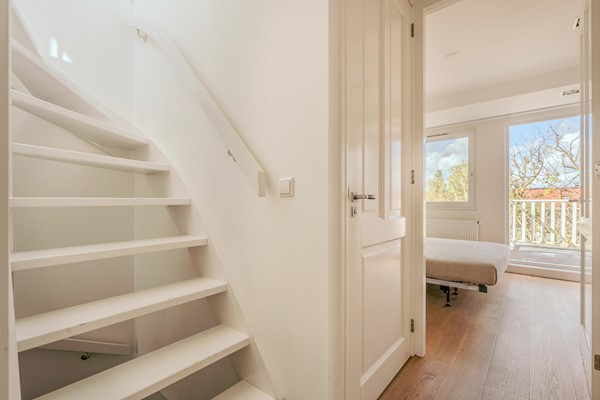 Medium property photo - Kinkerstraat 318-4, 1053 GD Amsterdam