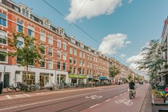 Nieuw in verkoop: Kinkerstraat 318-4, 1053 GD Amsterdam