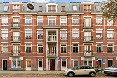 Nieuw in verkoop: Kuipersstraat 149A 11, 1073 ER Amsterdam