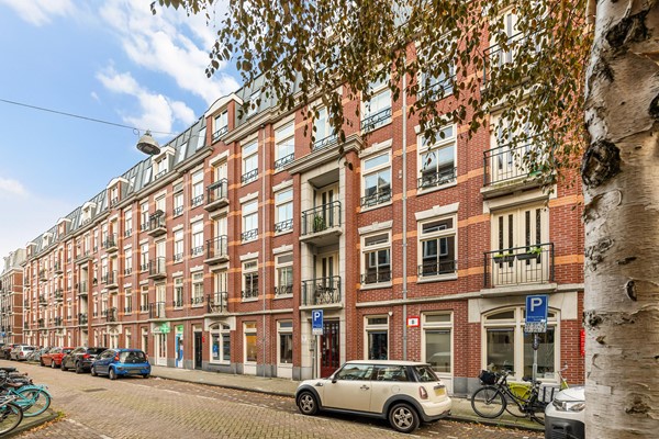 Kuipersstraat 149A 11, 1073ER Amsterdam