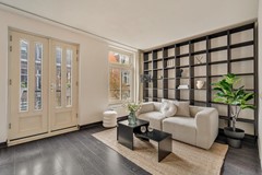 Nieuw in verkoop: Kuipersstraat 149A 11, 1073 ER Amsterdam