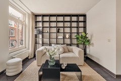 Nieuw in verkoop: Kuipersstraat 149A 11, 1073 ER Amsterdam