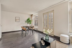 Nieuw in verkoop: Kuipersstraat 149A 11, 1073 ER Amsterdam