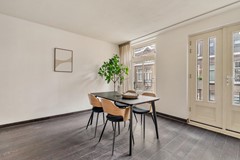 Nieuw in verkoop: Kuipersstraat 149A 11, 1073 ER Amsterdam