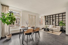 Nieuw in verkoop: Kuipersstraat 149A 11, 1073 ER Amsterdam