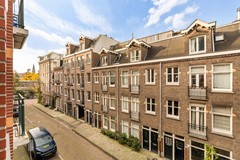 Nieuw in verkoop: Kuipersstraat 149A 11, 1073 ER Amsterdam