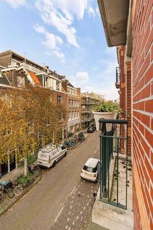 Medium property photo - Kuipersstraat 149A 11, 1073 ER Amsterdam