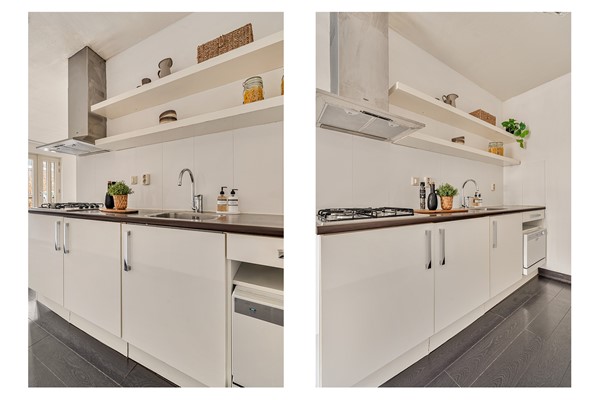 Medium property photo - Kuipersstraat 149A 11, 1073 ER Amsterdam