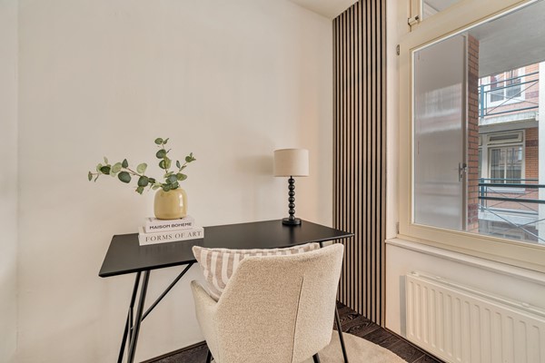Medium property photo - Kuipersstraat 149A 11, 1073 ER Amsterdam