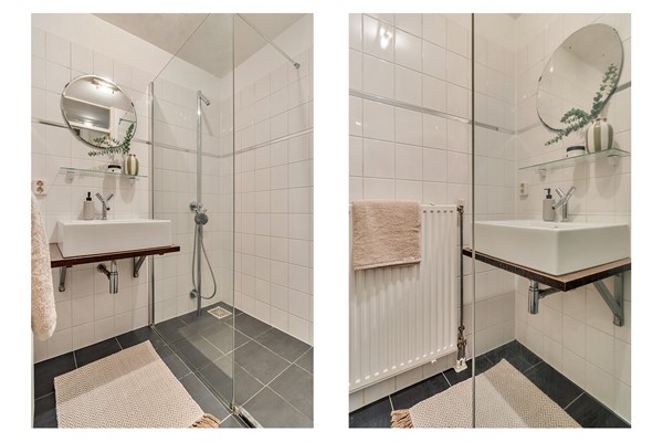 Medium property photo - Kuipersstraat 149A 11, 1073 ER Amsterdam