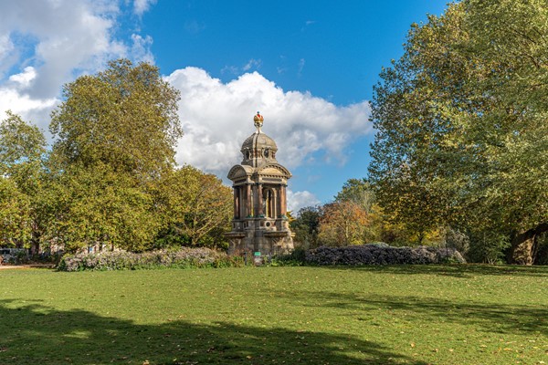 Medium property photo - Kuipersstraat 149A 11, 1073 ER Amsterdam