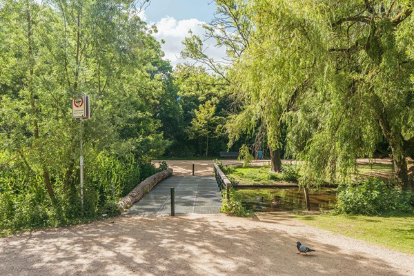 Medium property photo - Kuipersstraat 149A 11, 1073 ER Amsterdam