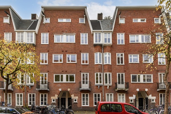 Stolwijkstraat 43-3, 1059XT Amsterdam