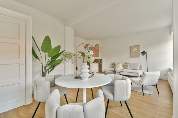 Medium property photo - Stolwijkstraat 43-3, 1059 XT Amsterdam