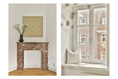 Nieuw in verkoop: Stolwijkstraat 43-3, 1059 XT Amsterdam