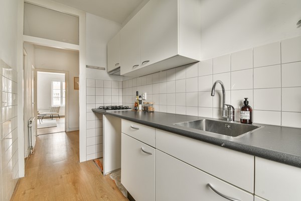Medium property photo - Stolwijkstraat 43-3, 1059 XT Amsterdam