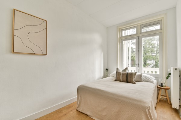 Medium property photo - Stolwijkstraat 43-3, 1059 XT Amsterdam