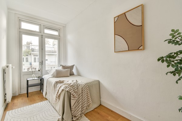 Medium property photo - Stolwijkstraat 43-3, 1059 XT Amsterdam