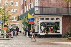 Nieuw in verkoop: Stolwijkstraat 43-3, 1059 XT Amsterdam