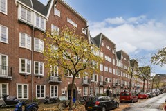 Nieuw in verkoop: Stolwijkstraat 43-3, 1059 XT Amsterdam