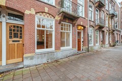 Nieuw in verhuur: Emmastraat 15H, 1071 JA Amsterdam