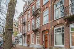Nieuw in verhuur: Emmastraat 15H, 1071 JA Amsterdam