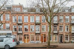 Nieuw in verhuur: Emmastraat 15H, 1071 JA Amsterdam
