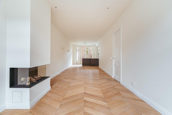 Medium property photo - Emmastraat 15H, 1071 JA Amsterdam