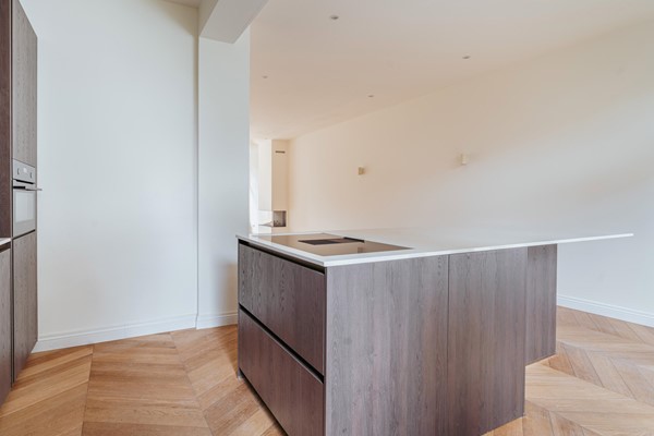 Medium property photo - Emmastraat 15H, 1071 JA Amsterdam