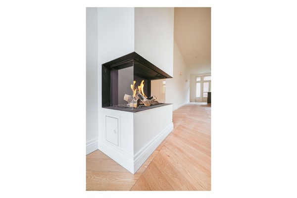 Medium property photo - Emmastraat 15H, 1071 JA Amsterdam