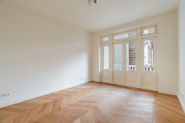 Medium property photo - Emmastraat 15H, 1071 JA Amsterdam