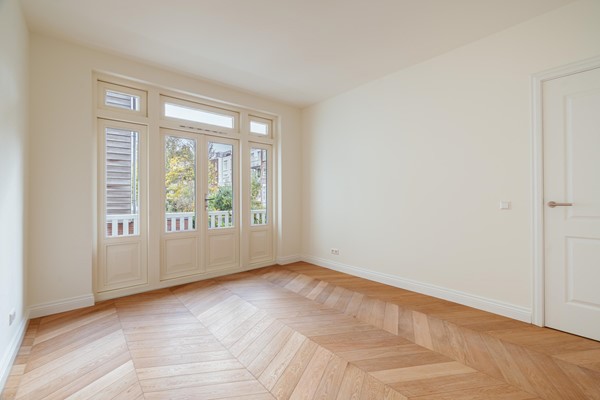 Medium property photo - Emmastraat 15H, 1071 JA Amsterdam