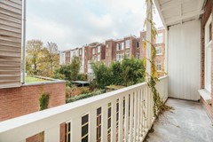 Nieuw in verhuur: Emmastraat 15H, 1071 JA Amsterdam