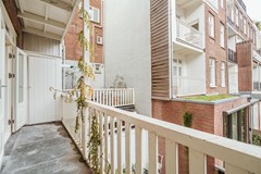 Nieuw in verhuur: Emmastraat 15H, 1071 JA Amsterdam