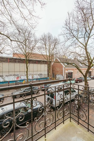 Medium property photo - Emmastraat 15H, 1071 JA Amsterdam