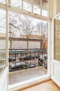Nieuw in verhuur: Emmastraat 15H, 1071 JA Amsterdam