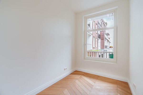 Medium property photo - Emmastraat 15H, 1071 JA Amsterdam
