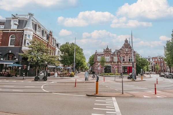 Medium property photo - Emmastraat 15H, 1071 JA Amsterdam