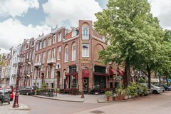 Nieuw in verhuur: Emmastraat 15H, 1071 JA Amsterdam