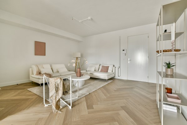 Medium property photo - Nieuweweg 87F, 2132 CM Hoofddorp