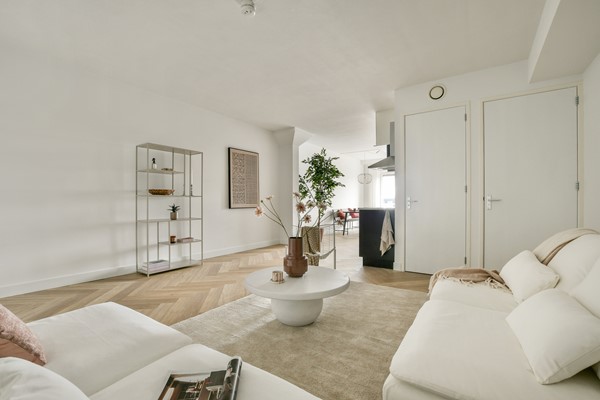 Medium property photo - Nieuweweg 87F, 2132 CM Hoofddorp